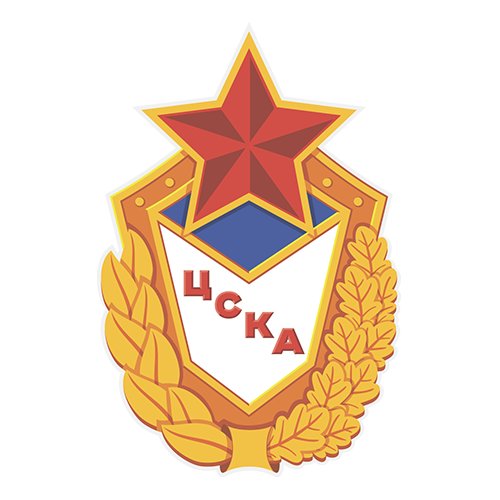 Эмблема школы ЦСКА 